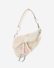 Bolso Dior Girly Saddle 2004