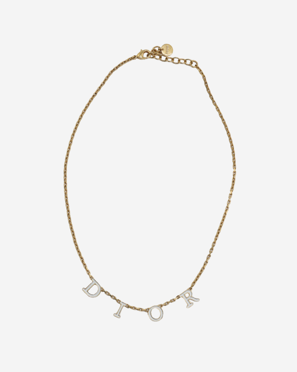 Dior Revolution Necklace