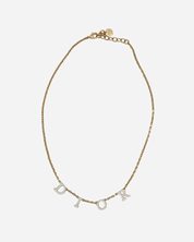 Dior Revolution Necklace