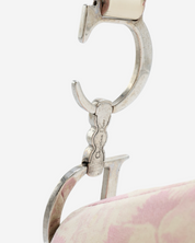 Bolso Dior Girly Saddle 2004