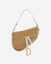 Bolso Dior Saddle 2000