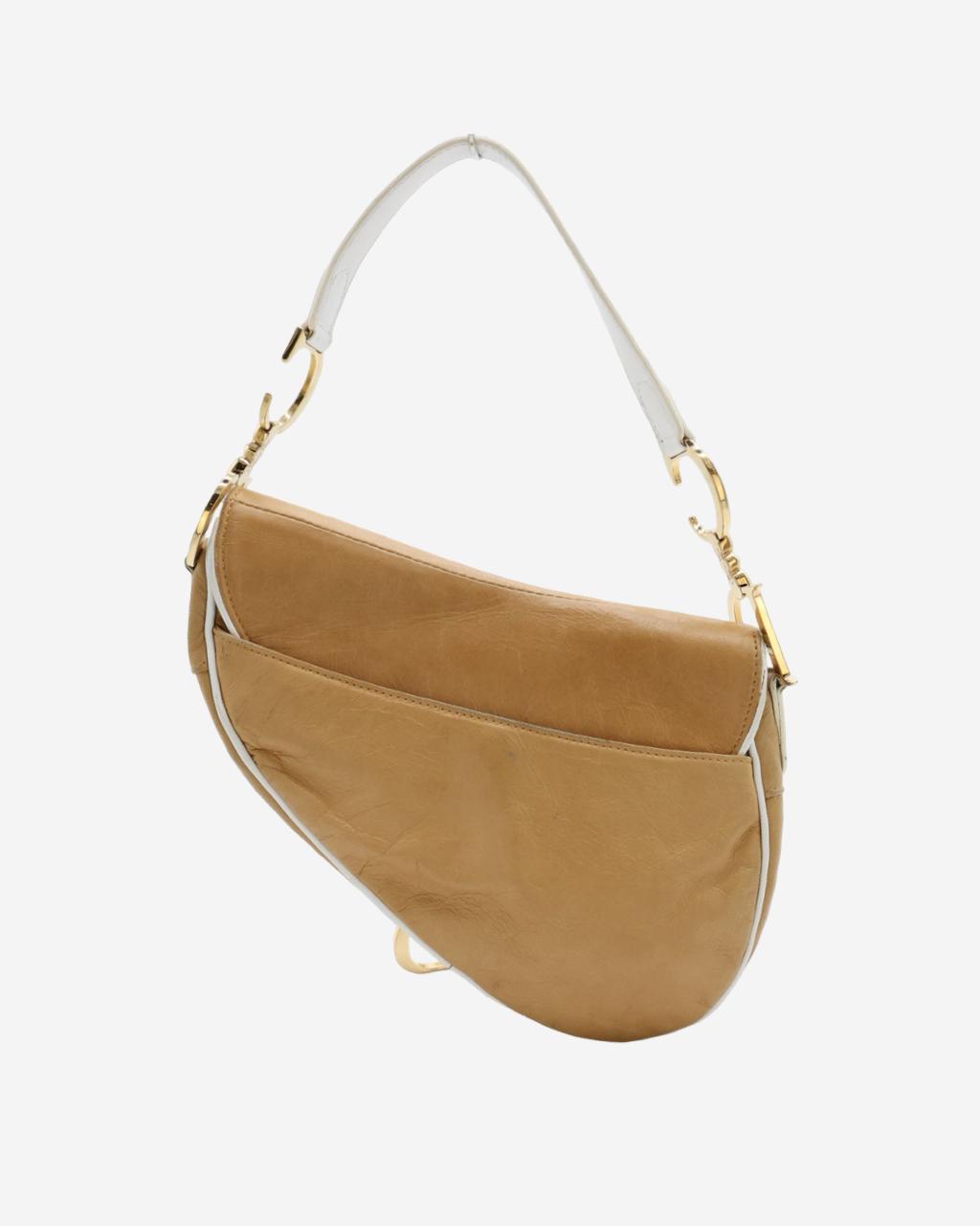 Bolso Dior Saddle 2000