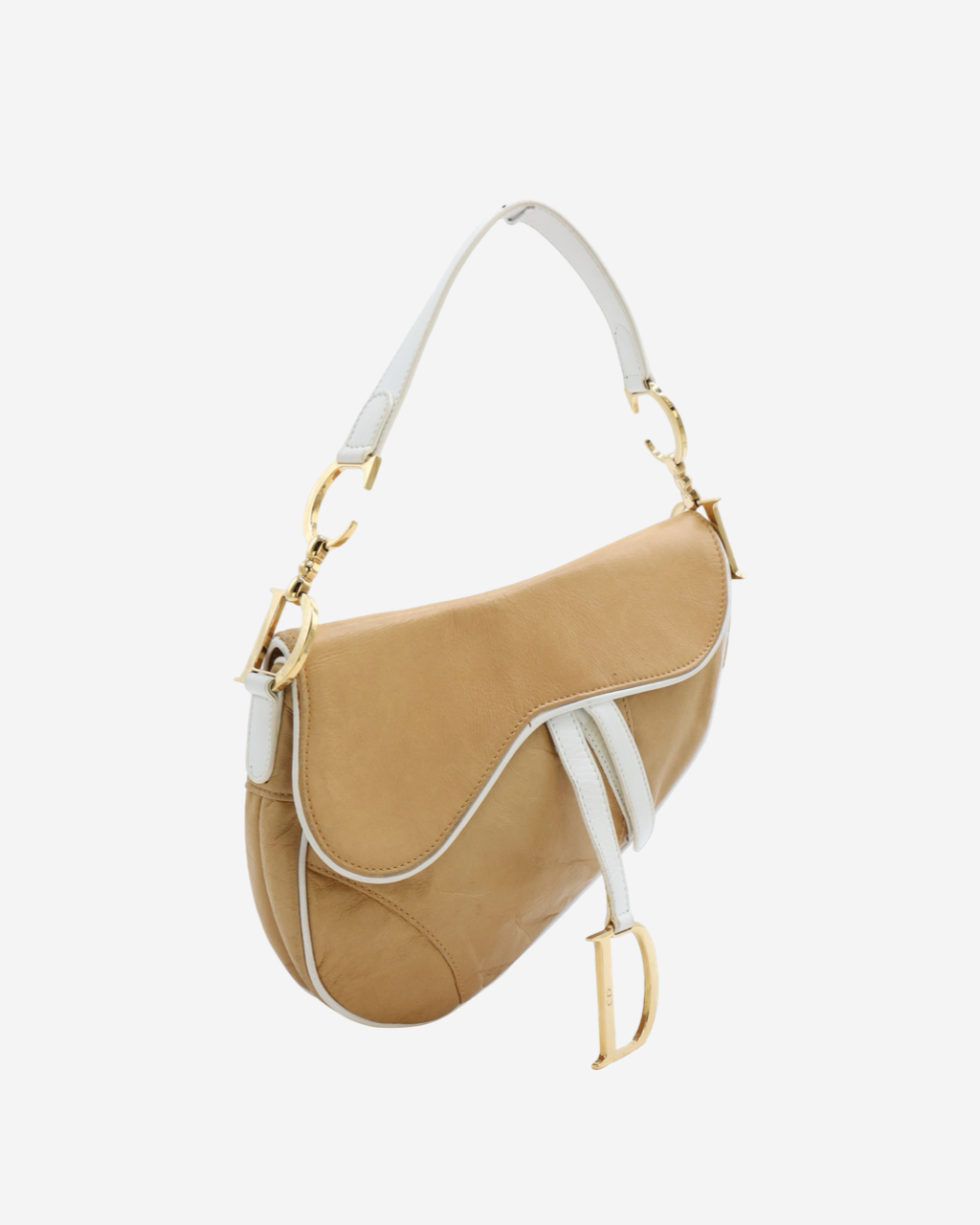 Bolso Dior Saddle 2000