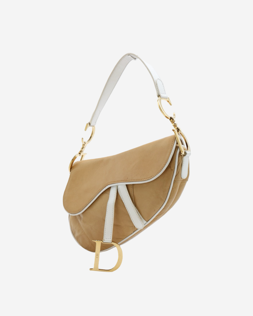 Bolso Dior Saddle 2000