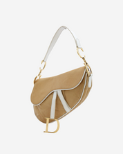 Bolso Dior Saddle 2000