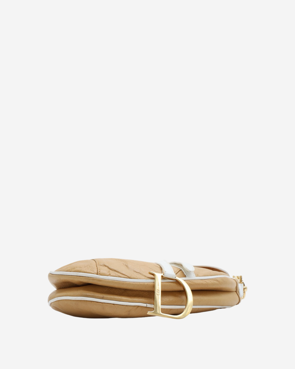 Bolso Dior Saddle 2000