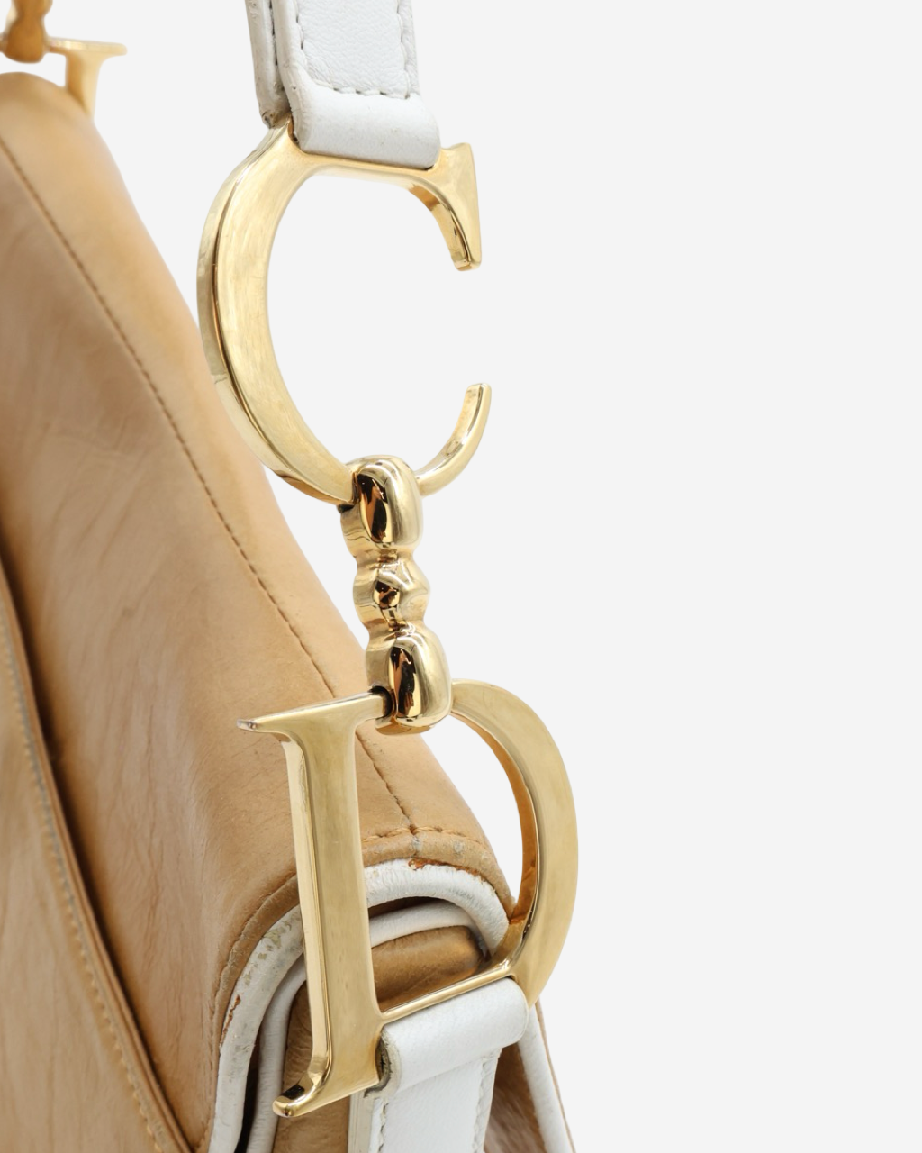 Bolso Dior Saddle 2000