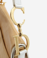 Bolso Dior Saddle 2000