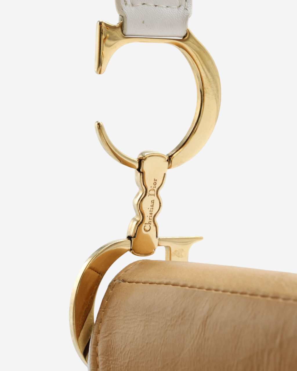 Bolso Dior Saddle 2000