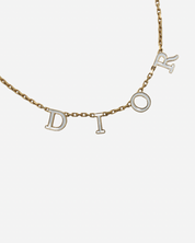 Dior Revolution Necklace