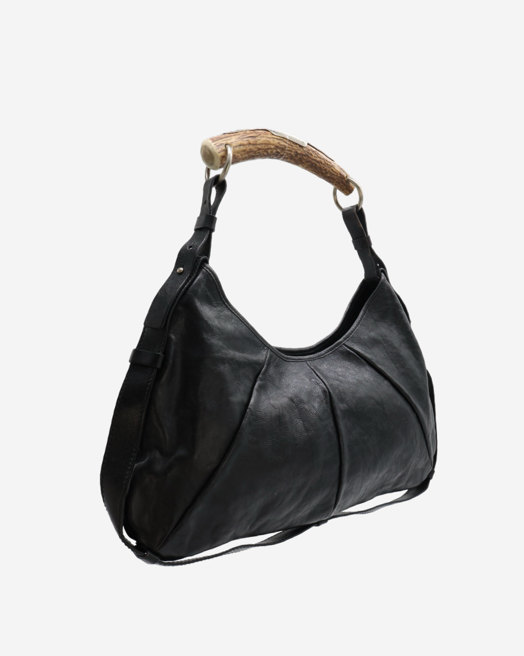 Saint Laurent Mombasa Bag 2003 - 2005