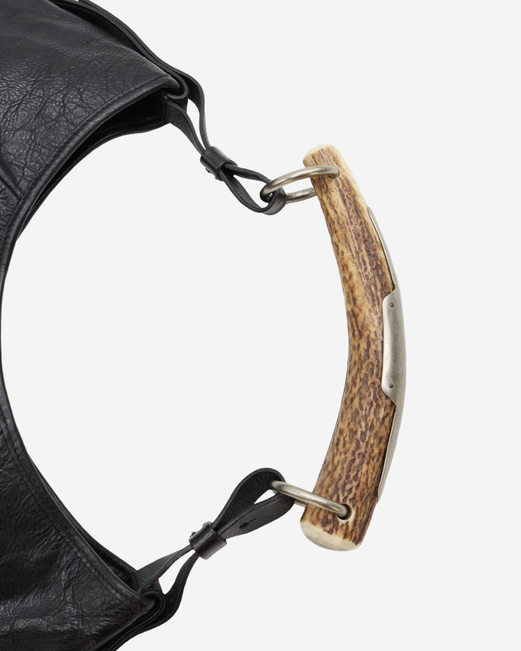 Saint Laurent Mombasa Bag 2003 - 2005