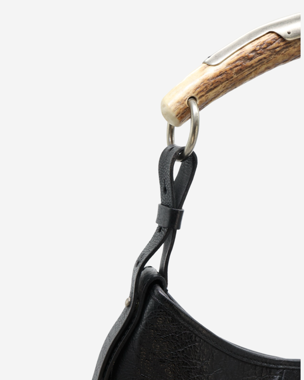 Saint Laurent Mombasa Bag 2003 - 2005