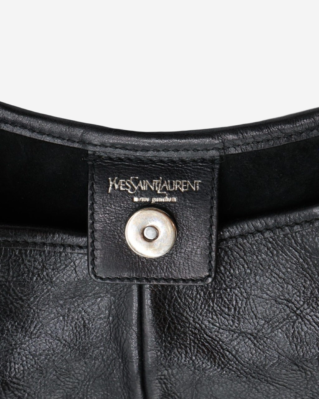 Saint Laurent Mombasa Bag 2003 - 2005