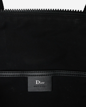 Dior X Dan Witz Mosh Pit Bag 2017