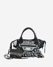 Bolso Balenciaga City Graffiti 2005