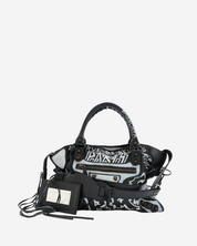 Bolso Balenciaga City Graffiti 2005