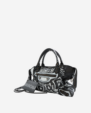 Bolso Balenciaga City Graffiti 2005