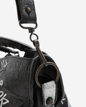 Bolso Balenciaga City Graffiti 2005