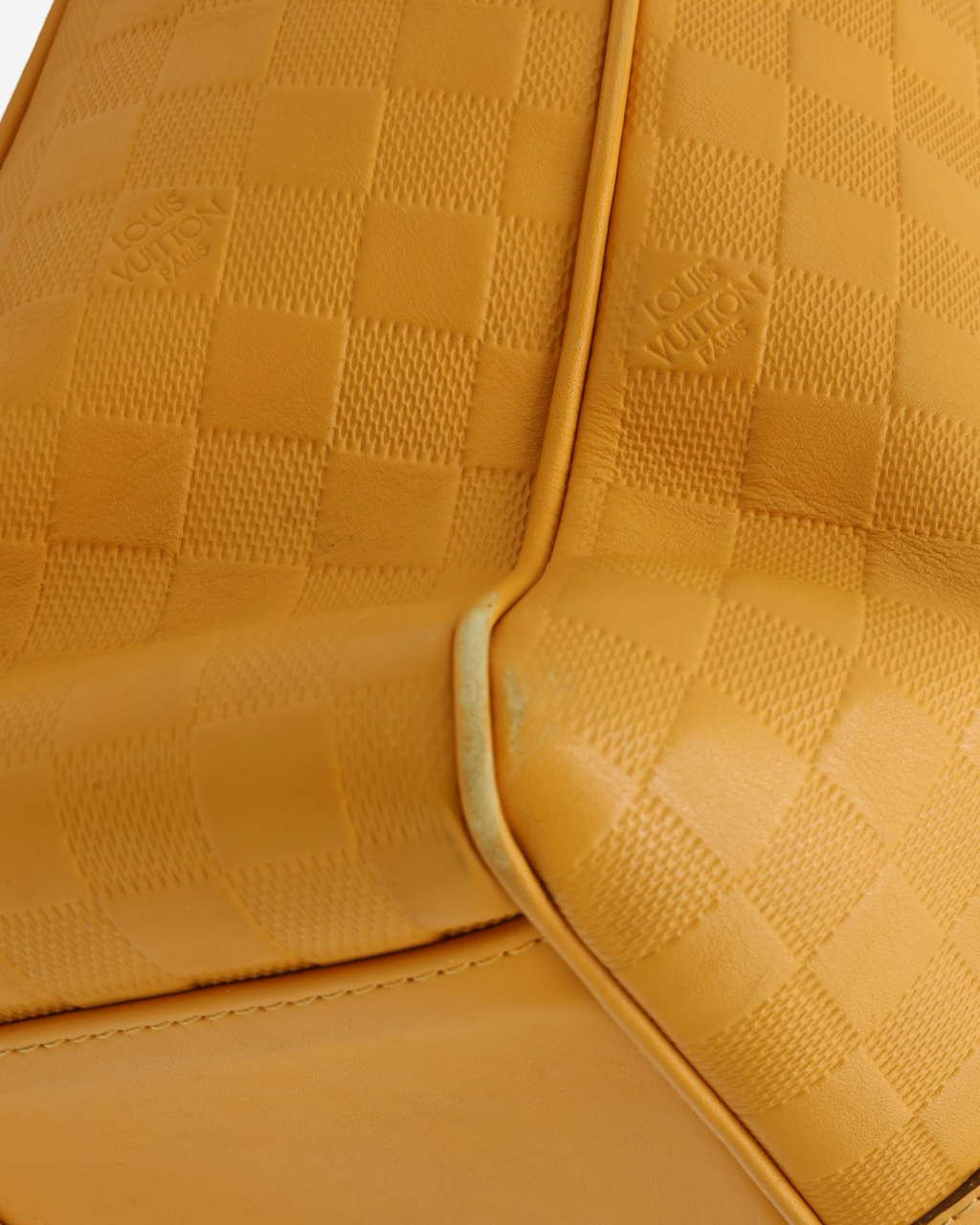 Bolsa Louis Vuitton Tadao 2013