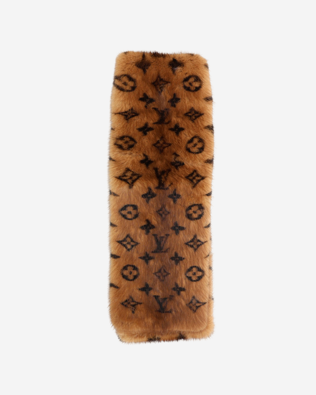 Louis Vuitton Monogram Scarf