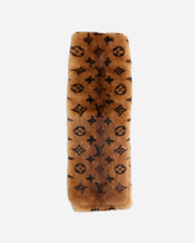 Louis Vuitton Monogram Scarf