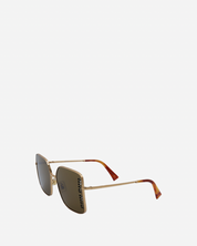 Lentes de Sol Miu Miu Signature