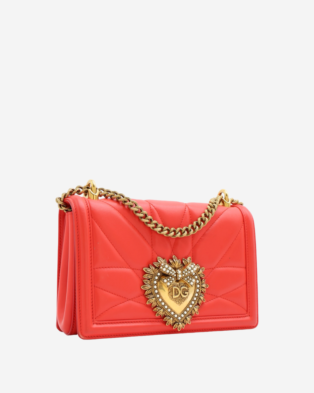 Bolso Dolce & Gabbana Devotion