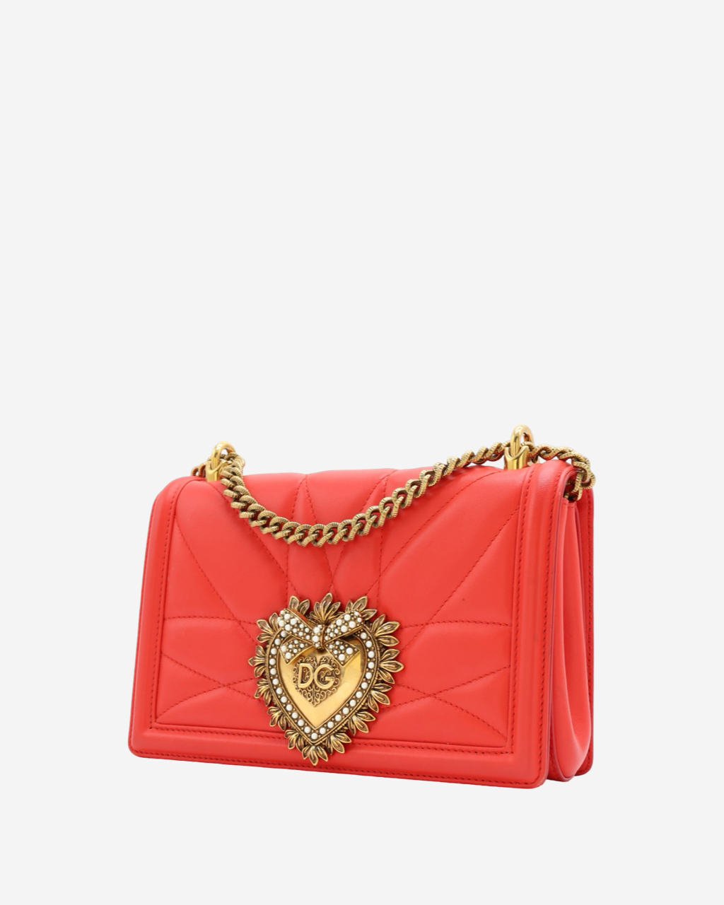 Bolso Dolce & Gabbana Devotion