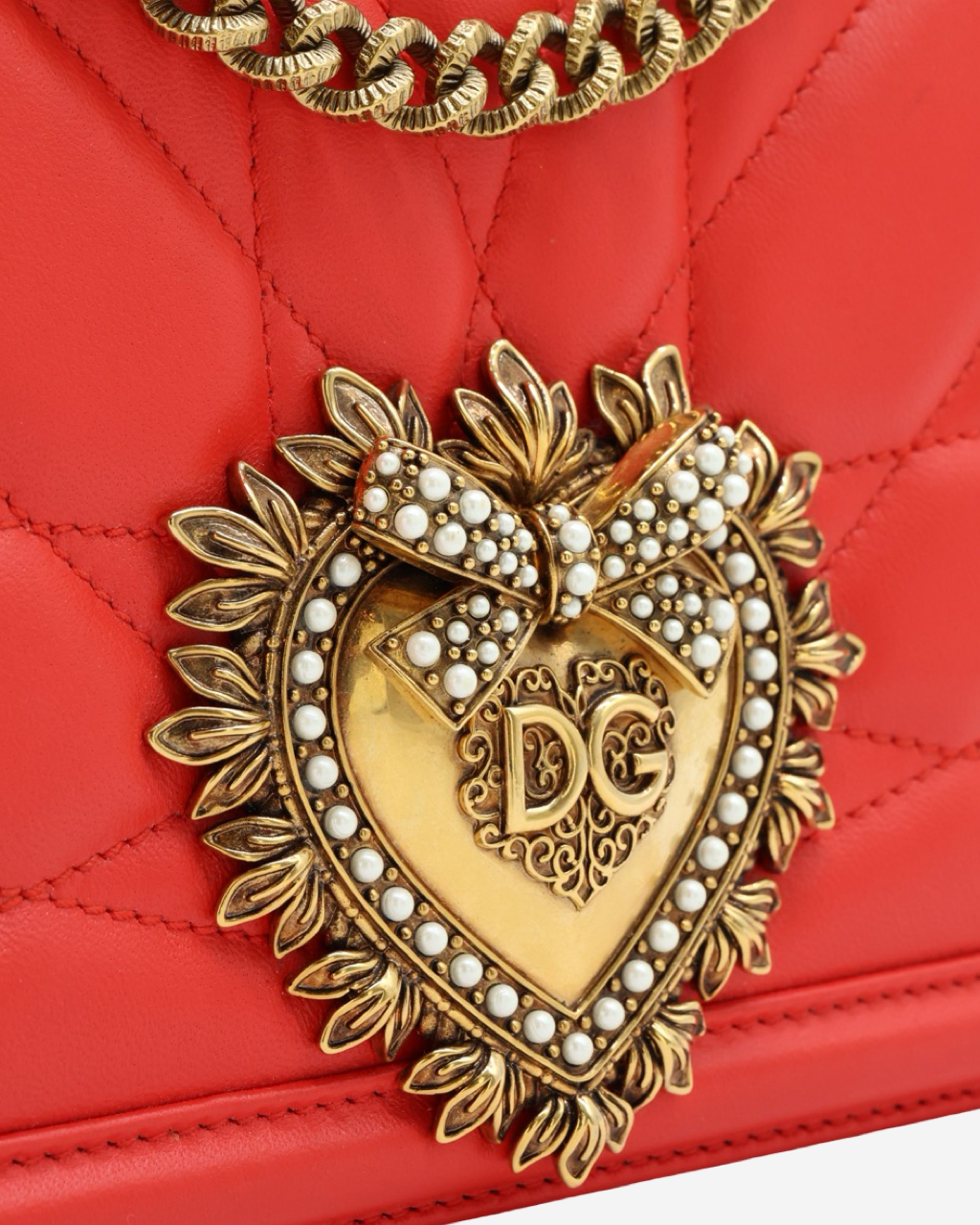 Bolso Dolce & Gabbana Devotion