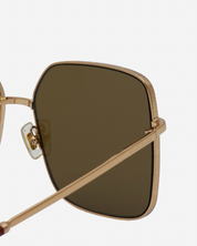 Lentes de Sol Miu Miu Signature