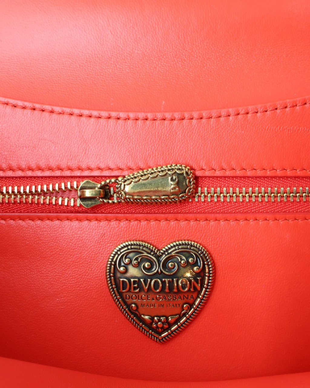 Bolso Dolce & Gabbana Devotion