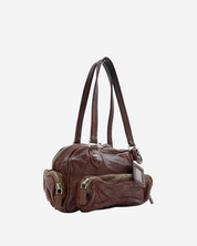 Prada Bauletto Cargo Pocket Bag
