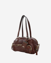 Prada Bauletto Cargo Pocket Bag