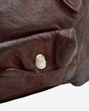 Prada Bauletto Cargo Pocket Bag