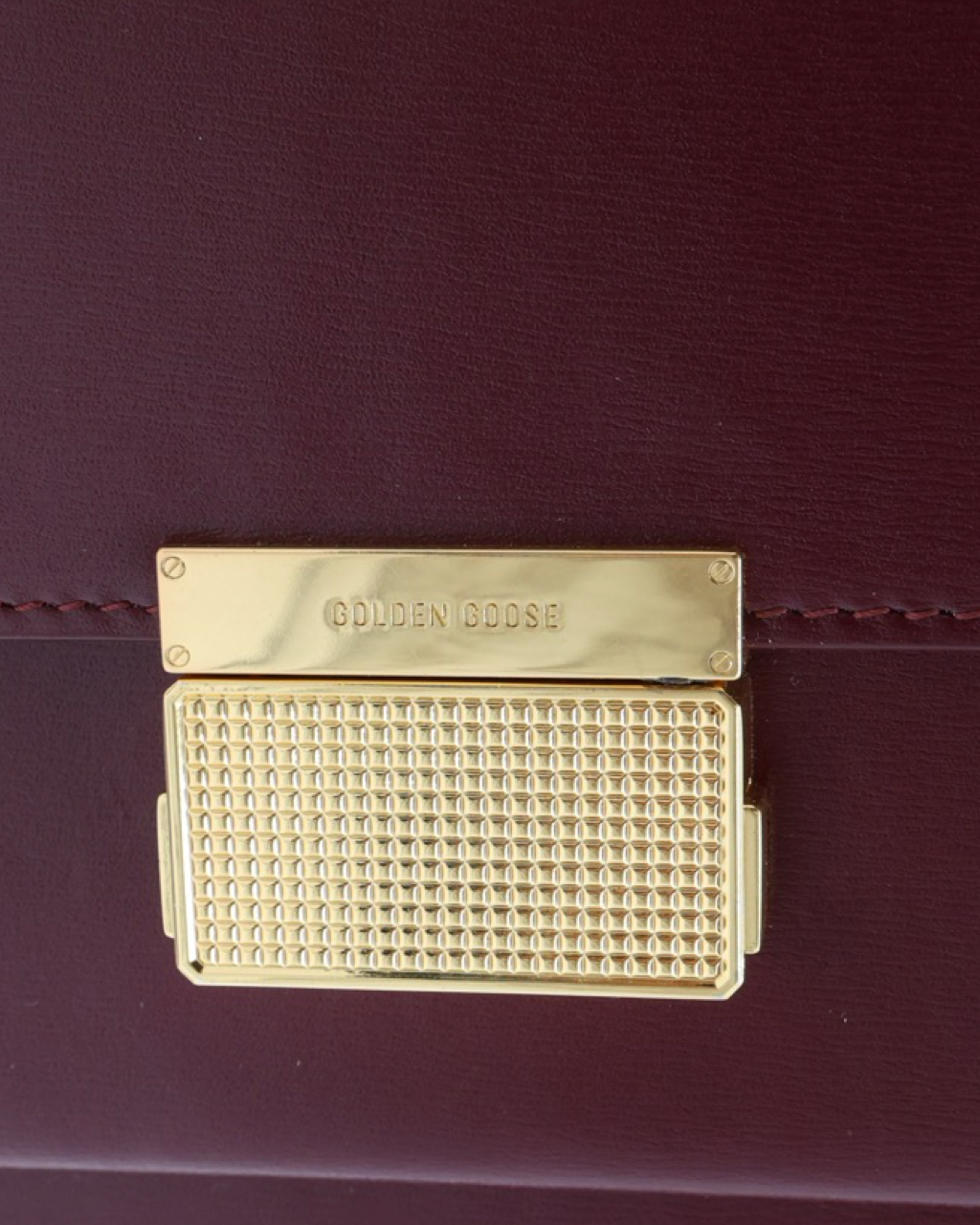 Bolso Golden Goose Venezia