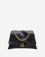 Balenciaga Crush Bag