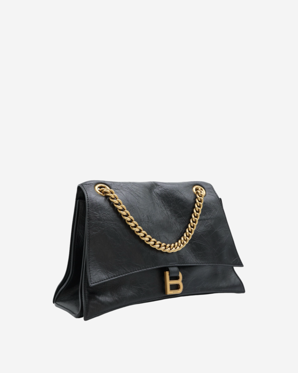Balenciaga Crush Bag