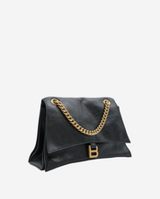 Balenciaga Crush Bag