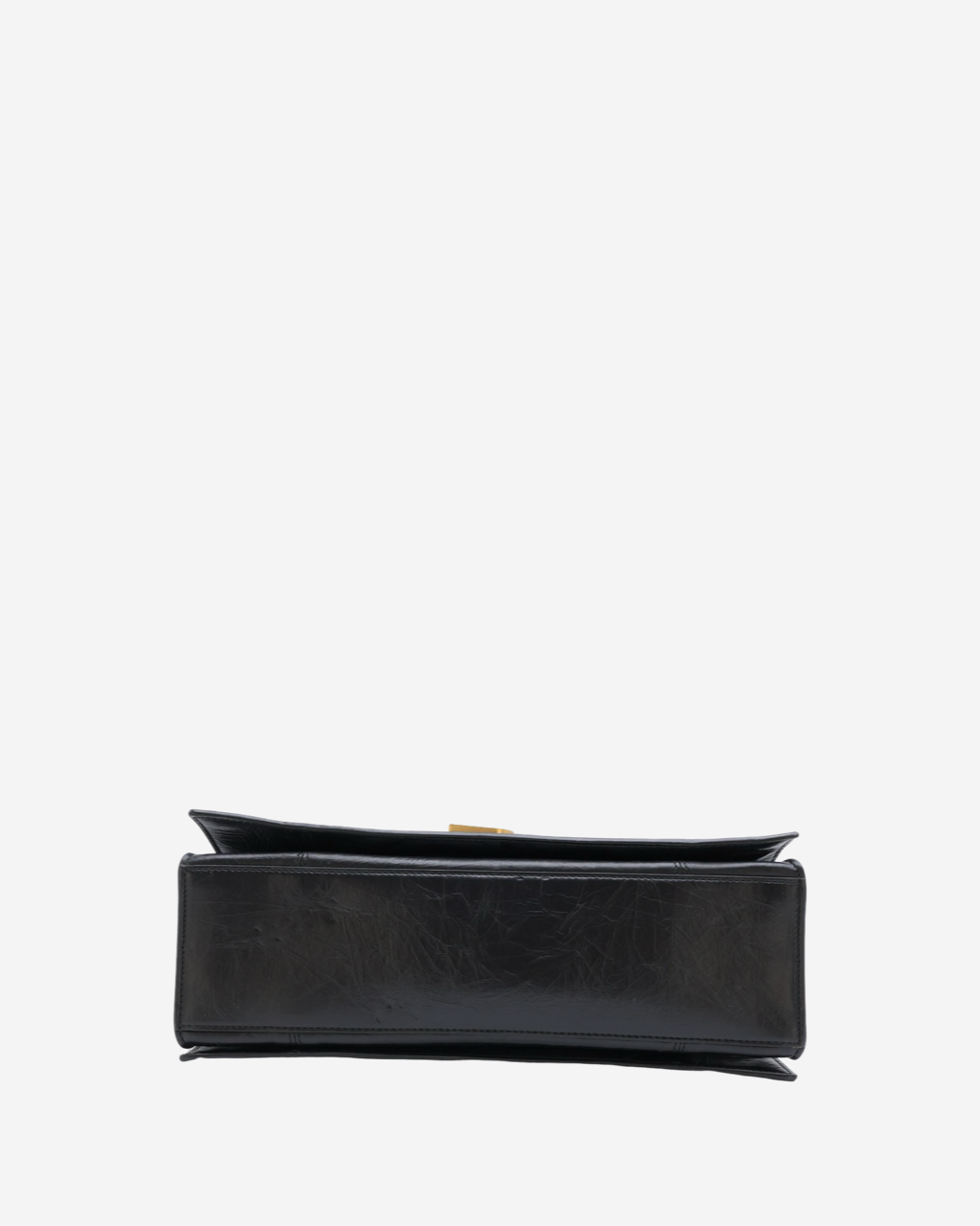 Balenciaga Crush Bag