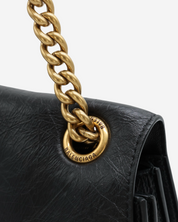Balenciaga Crush Bag