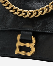 Balenciaga Crush Bag