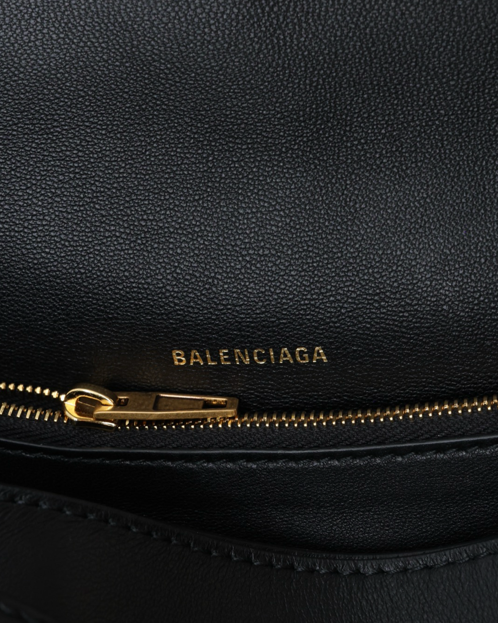 Balenciaga Crush Bag