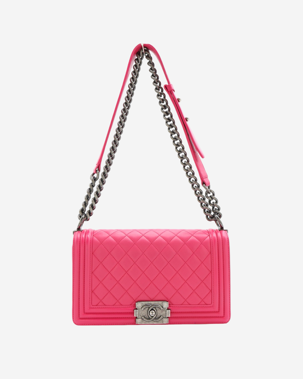 Bolso Chanel Boy 2014