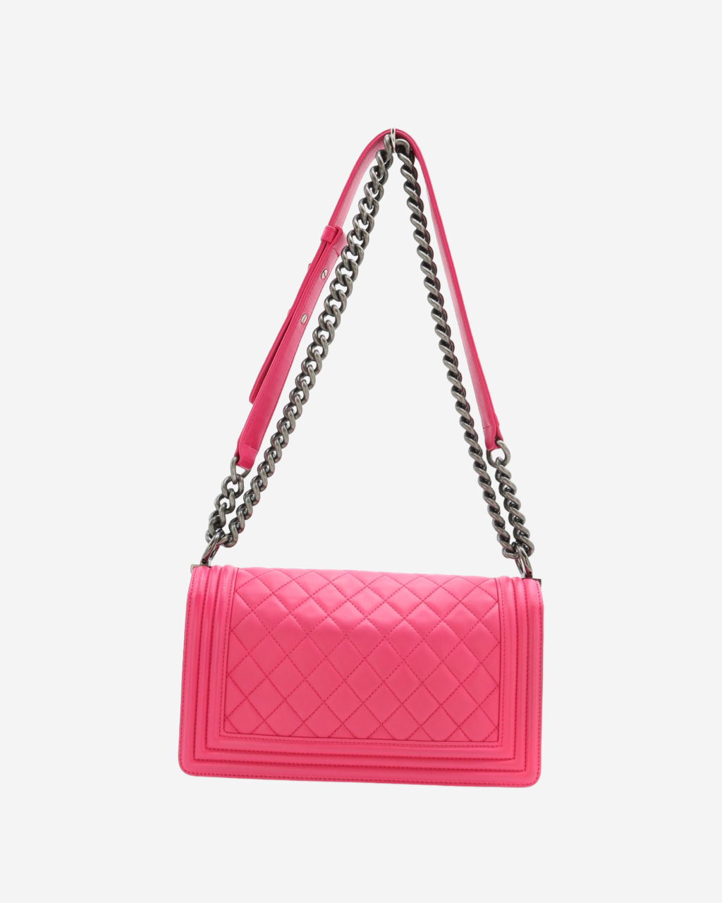 Bolso Chanel Boy 2014