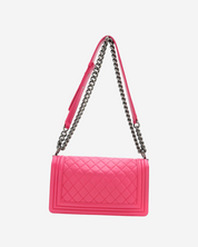 Bolso Chanel Boy 2014