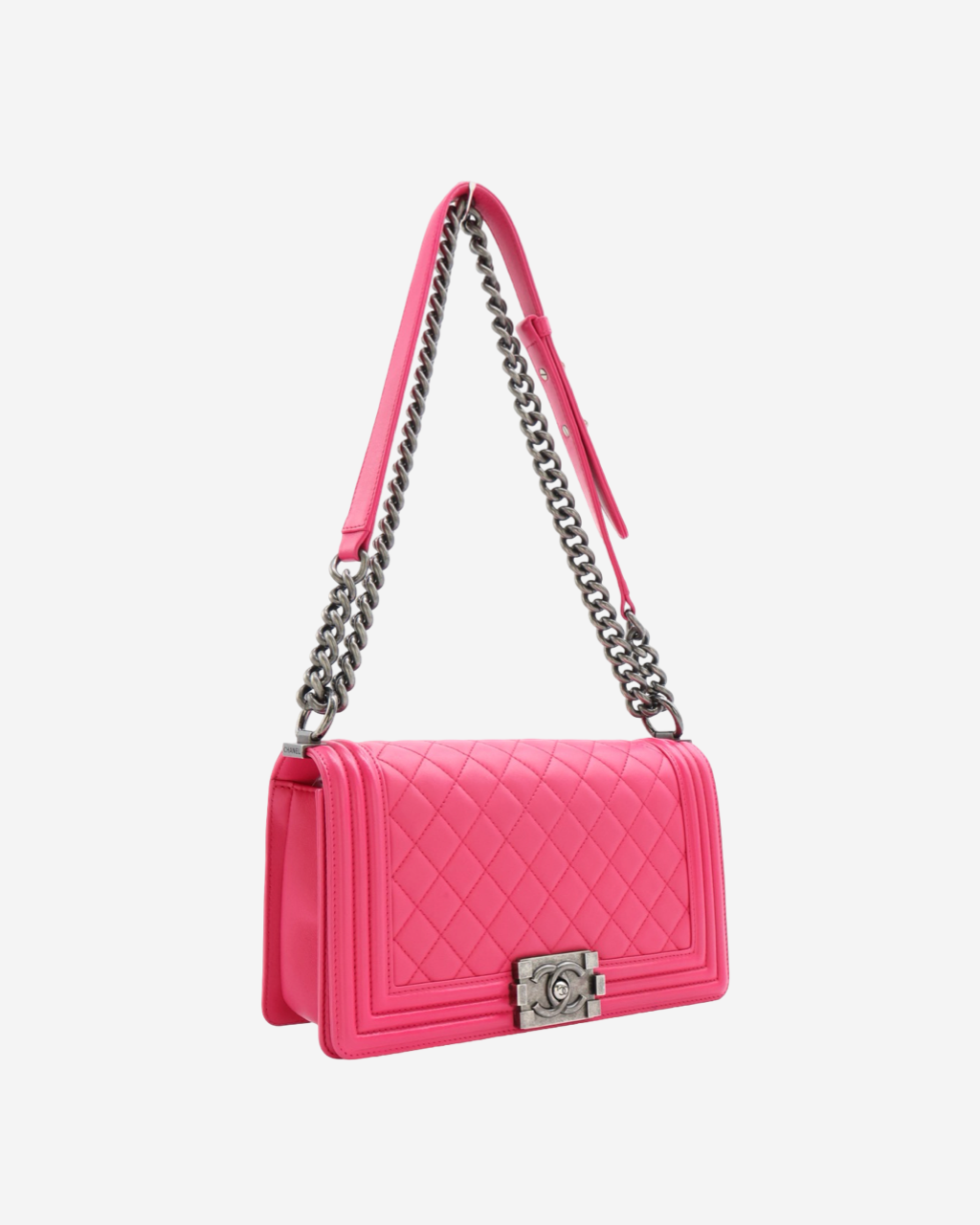 Bolso Chanel Boy 2014