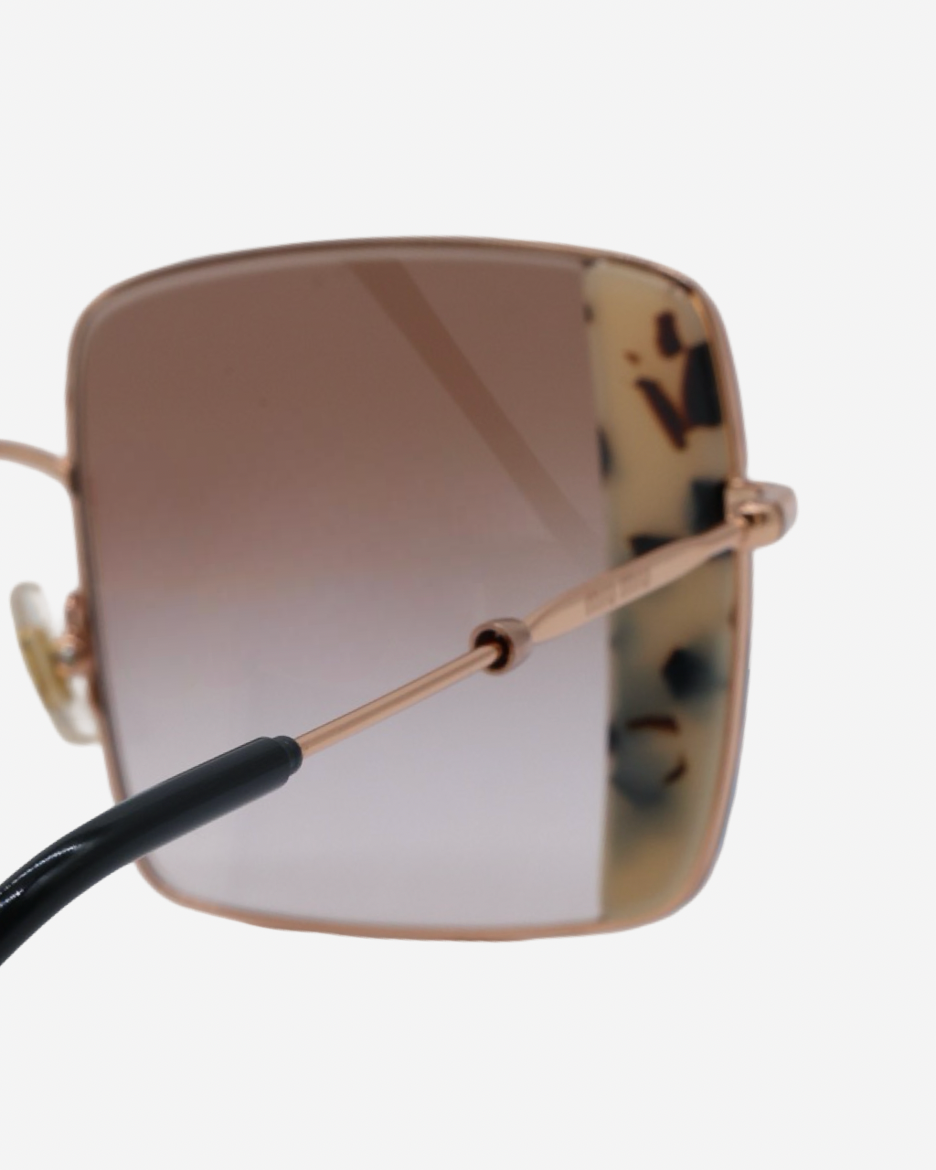 Lentes de Sol Miu Miu