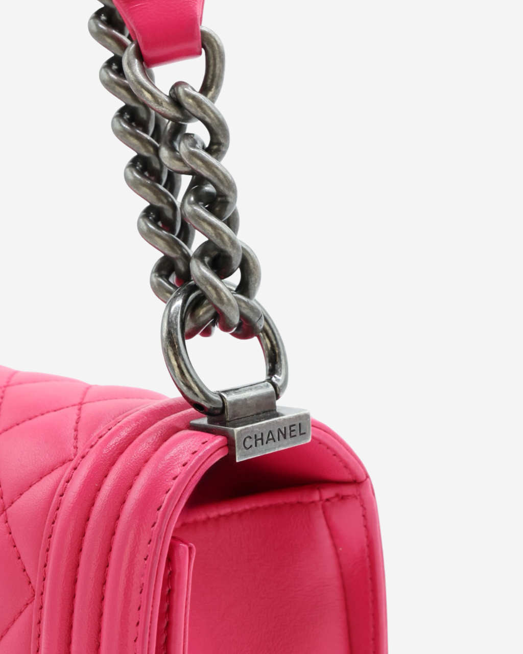 Bolso Chanel Boy 2014