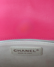 Bolso Chanel Boy 2014
